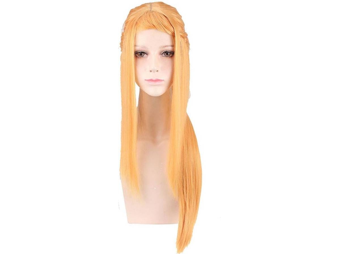 Peruca OEM Priscilla Barielle (70 cm)