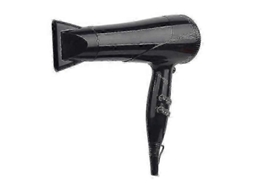 Secador De Cabelo De Viagem Ly Ebike