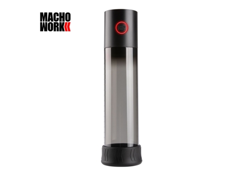 Otouch - Bomba De Pene Macho Work 1