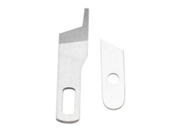 Conjunto De Lâminas Superiores E Inferiores Para Máquina De Costura 14hd854 Hd0450s Hd0400s Se017