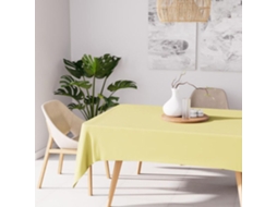 Toalha de Mesa SOLEIL DOCRE Retangular Manchas Alix Poliéster Verde (300 cm)