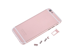 Tampa Traseira LAXISCREED para Iphone 6s