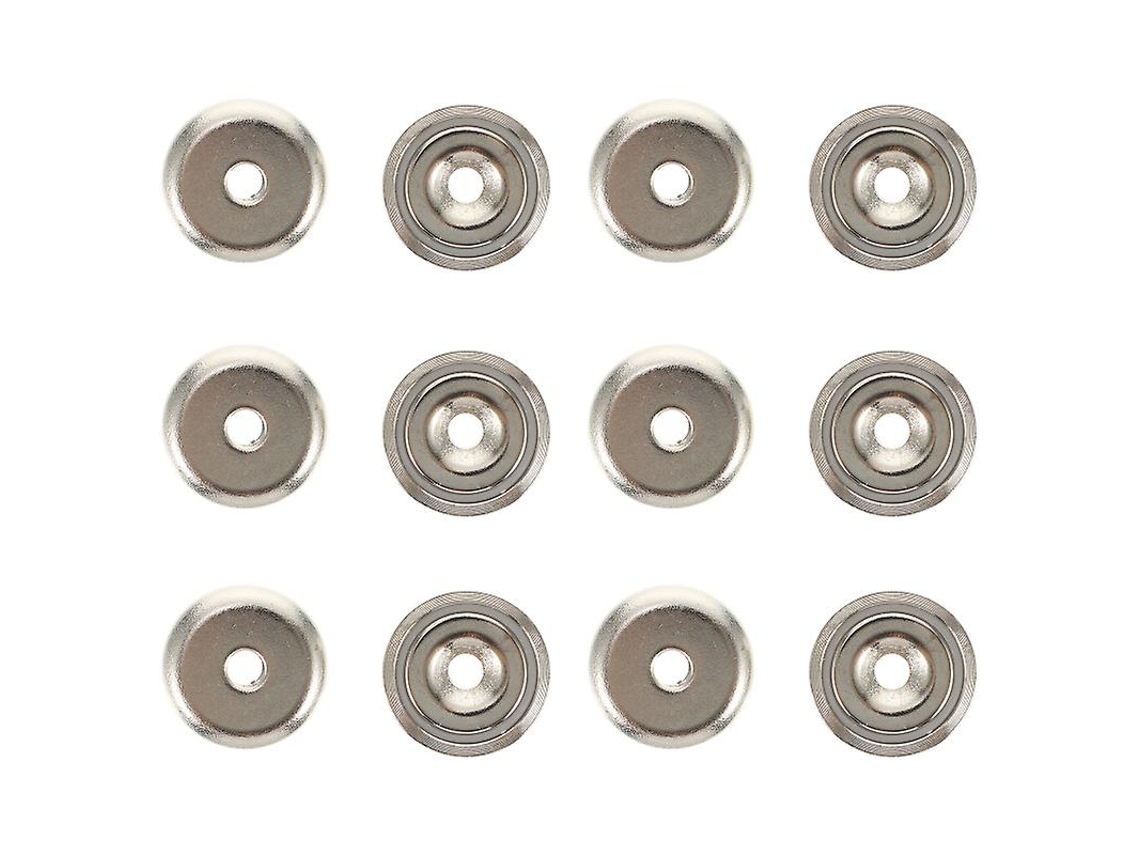 12pcs Anel Magnético Allinless