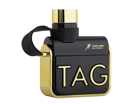Tag Him Uomo Nero Edp Volume 100 Ml Armaf