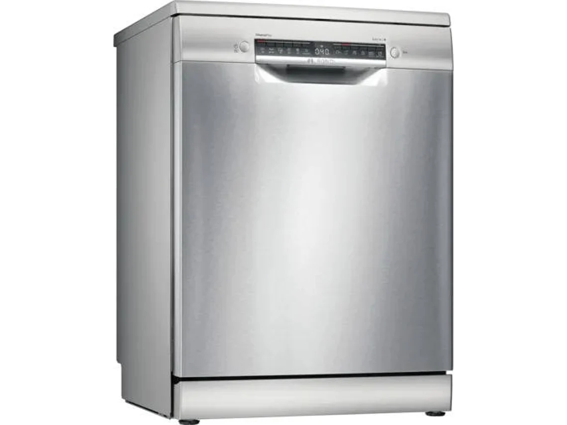 Máquina de Lavar Loiça BOSCH SMS4EMI01E (14 Conjuntos - 60 cm - Inox)