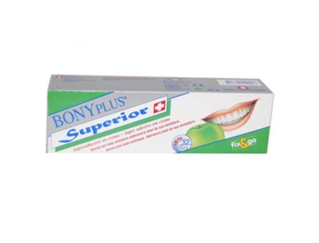 Bonyplus Adhesive Cream