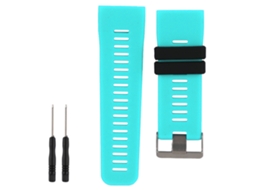 Cinto de Relógio Garmin EOOCOO compatível com Vivoactive3