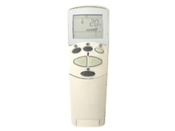 Comando Ar Condicionado  (lg 6711a90032l 67112664b)*