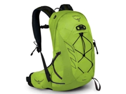 Mochila de Montanha OSPREY Talon (11-20 L - Verde)