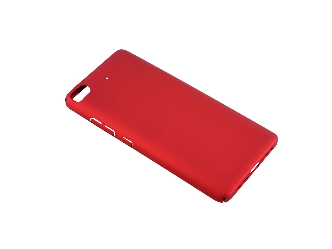 Capa Rígida EOOCOO para Telefone Ultra Fina Proteção Corpo Inteiro
