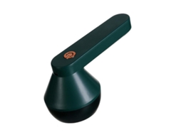 Barbeador Elétrico Para Tecidos Aparelho Para Suéter Para Roupas Removedor De Fiapos Com 6 Lâminas Slowmoose