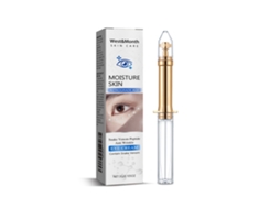 Creme Olhos Westmonth com Peptídeos para Melhorar a Aparência de Cílios e Olheiras LAXISCREED