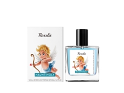 Perfume Masculino Feromônio Baunilha