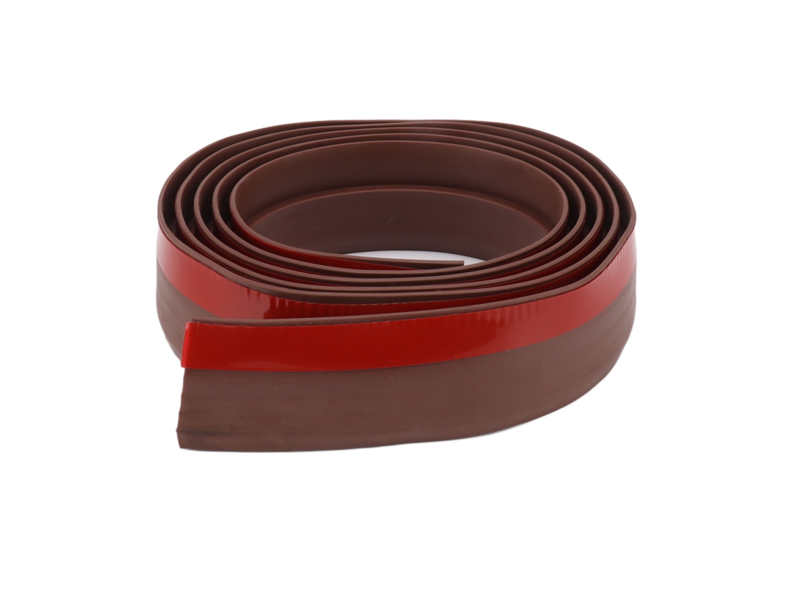Porta Bottom Vedação (TPE espesso, autovedante, à prova de vento e retentor de calor)
