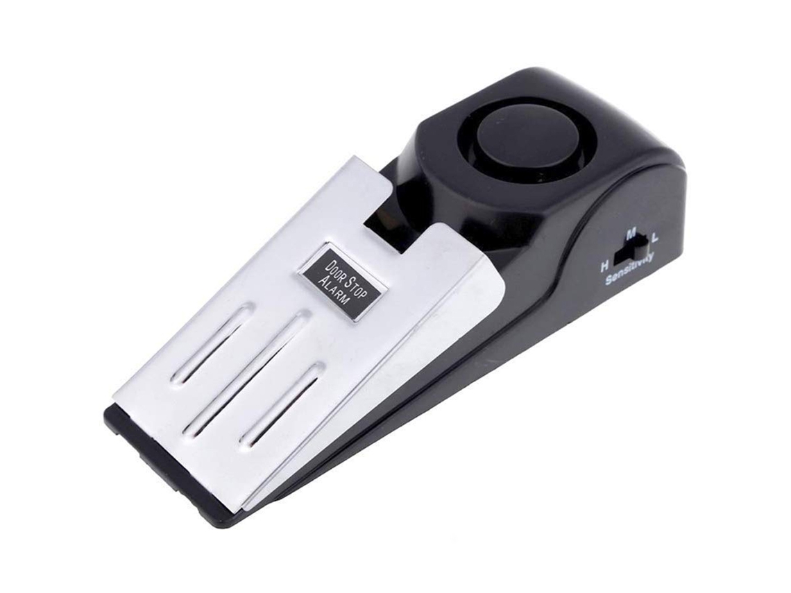 Alarme de Porta Portátil 120db LAXISCREED