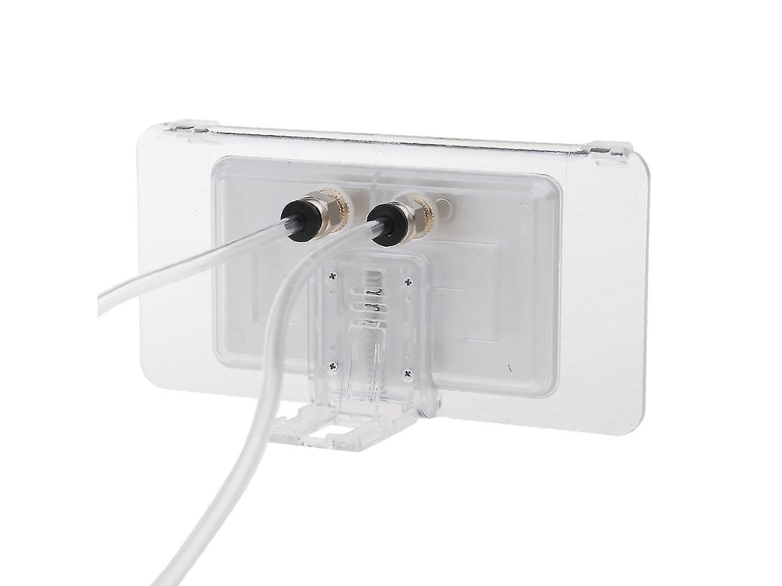 Suporte Universal Para Resfriamento De Celular, À Prova De Choque, Com Radiador De Resfriamento.