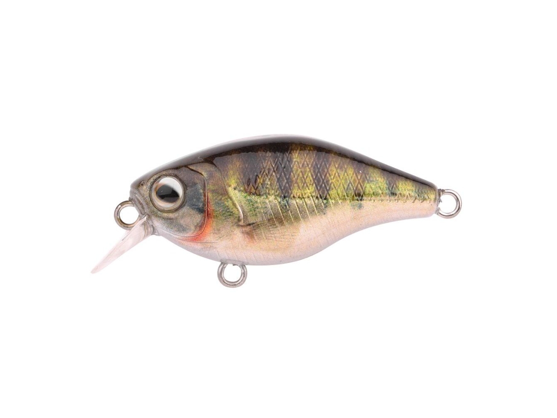 Mini isca SPRO Ikiru Crank 38F SL