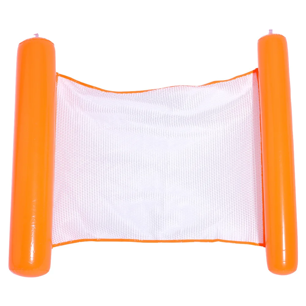 Redes E Espreguiçadeiras Aquáticas, Colchões Infláveis Flutuantes Para Piscina, Brinquedos Para Festa Na Piscina