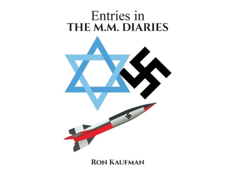 Livro Entries In M.m. Diaries De Ron Kaufman (inglês)