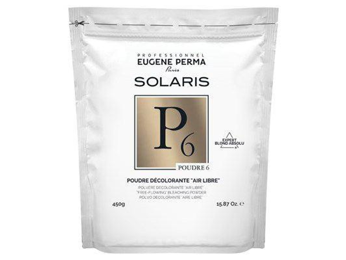 Eugene Perma Powder 6 Free Air Powder 450 gr