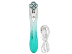 Aparelho portátil de radiofrequência para lifting ocular elétrico e estética.