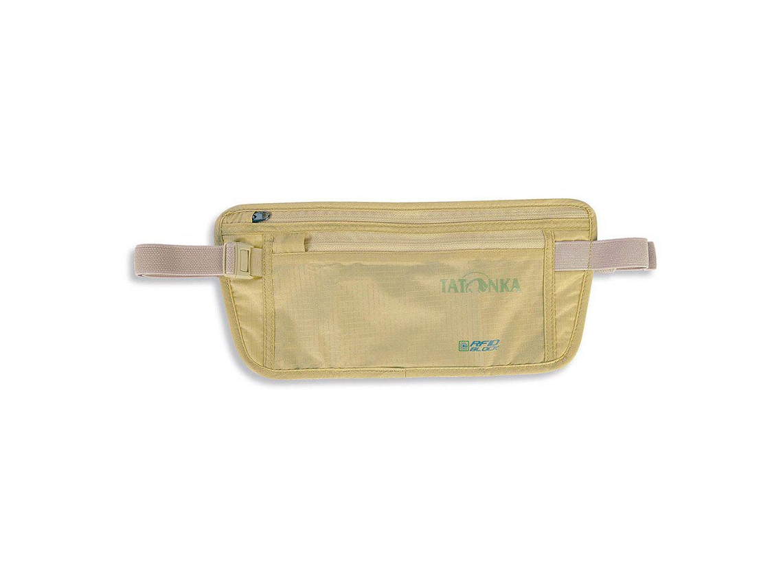 Tatonka Skin Moneybelt Int Rfid B