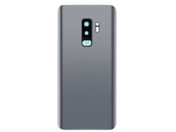 Proteção de Capa de Bateria para Samsung S9+ LAXISCREED
