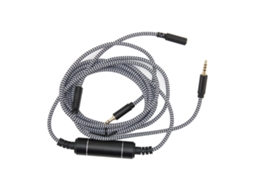 Cabo Chat Link Pro Adaptador Sem Ruído Sem Perda Para Xbox One Ps4 Switch 8.5ft