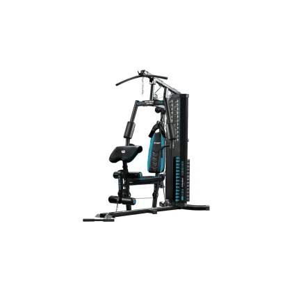 Máquina fitness