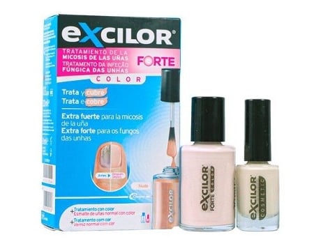 Forte Nude 8 Ml Excilor