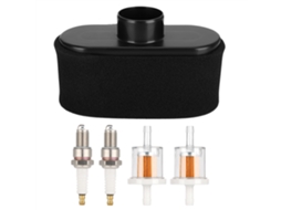 Kit de Cabeçote de Engrenagem CHABERLU para Roçadeiras Stihl Fs36, Fs40, Fs44, Fs80, Fs75, Fs90, Fs100