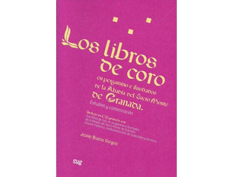 Livro Libros De Coro Los En Pergamino E Ilustrado De La Abadia De de Varios Autores