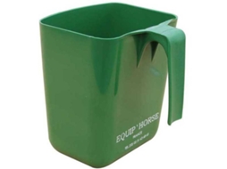 Medidor de Alimentação 2L Verdeequiphorse