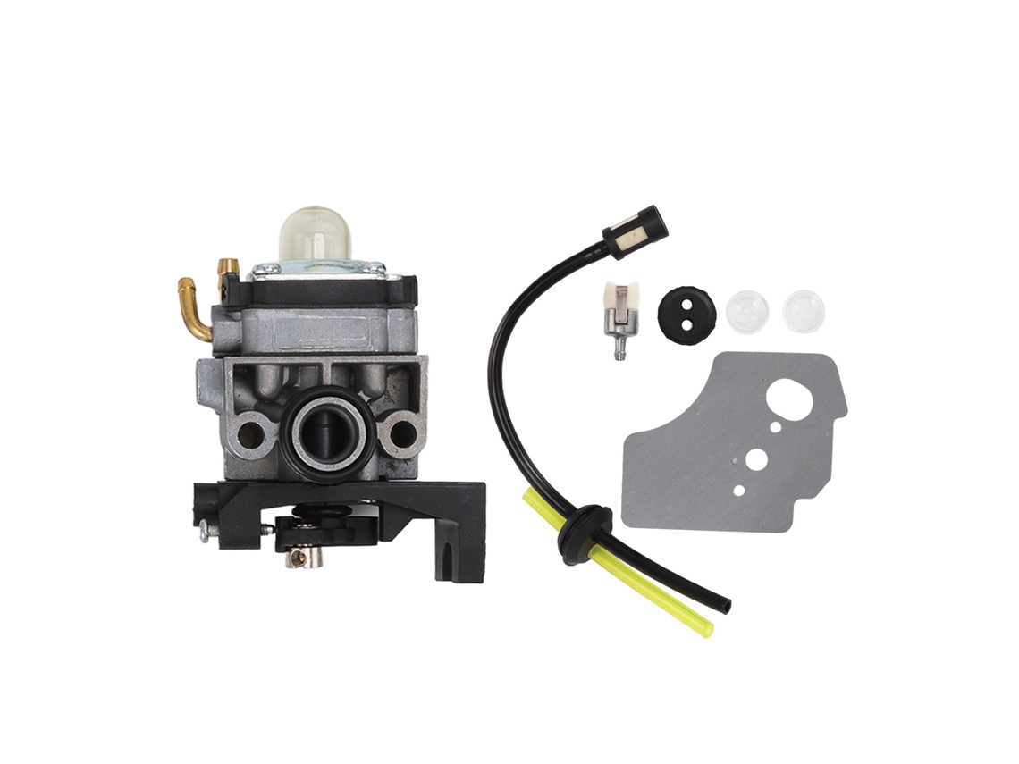 Carburador de Alumínio para Husqvarna 531008681 324rx 224l | MARCA