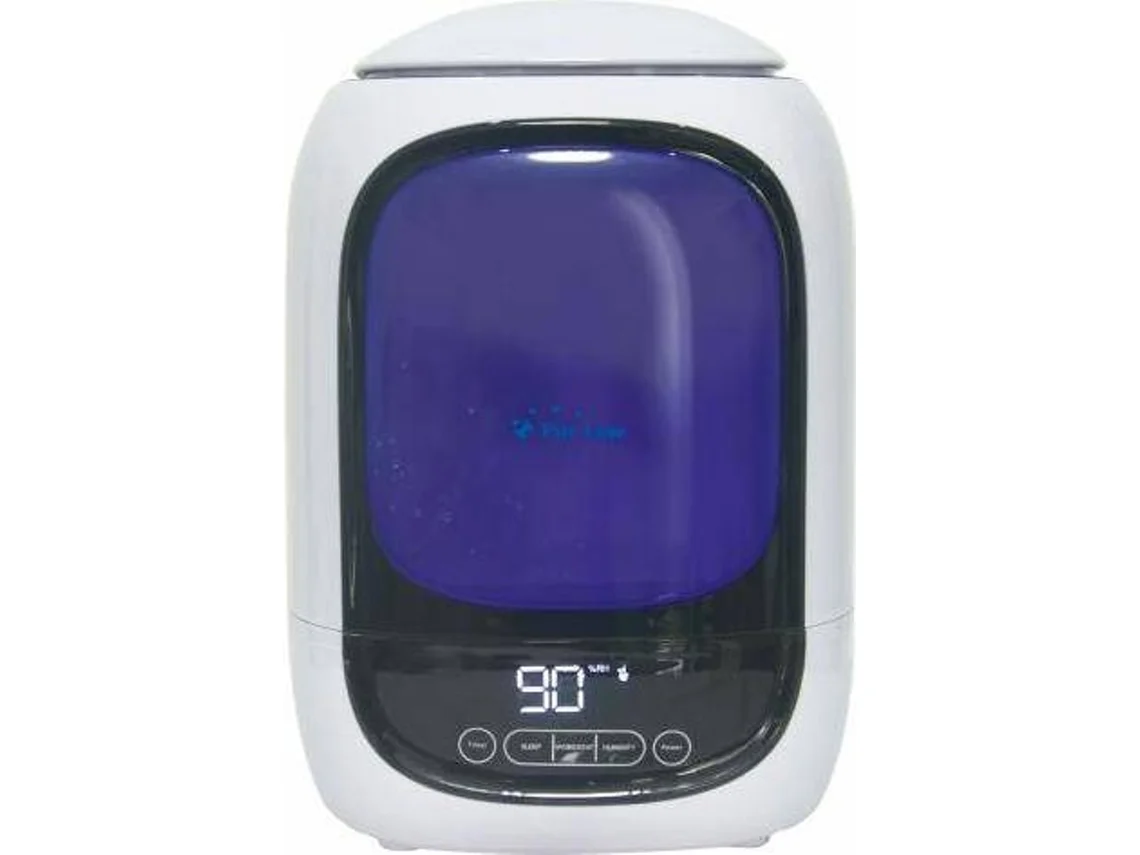 Humidificador PURLINE Hydro 10 (Capacidade de extração: 4.5 L/dia)
