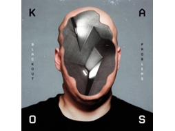 CD Blackout Problems - KAOS (1CDs)
