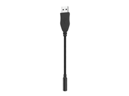 Adaptador Conversor Usb Para 3,5 Mm Aux Audio Car Plug Adapter Converter Allinless