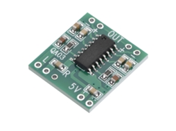 Módulo Amplificador Áudio Digital 3w+3w 6pcs