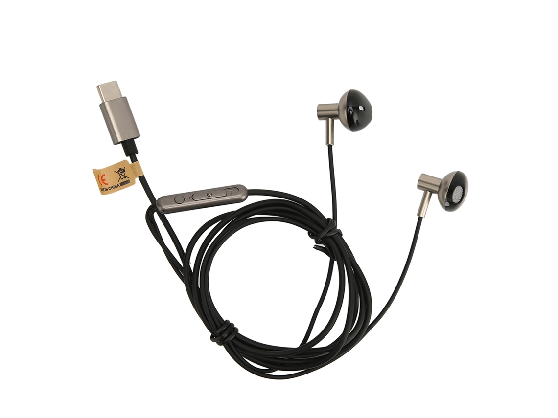 Fones de Ouvido Intra auriculares com Fio LAXISCREED