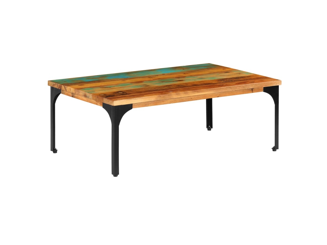 Coffee Table, Coffee Tables Vidaxl Marrom Madeira (n/a)