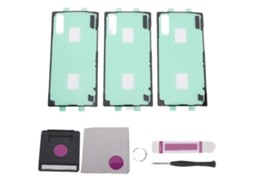 Fita Dupla Face LAXISCREED para Capa Galaxy Note 10 Plus