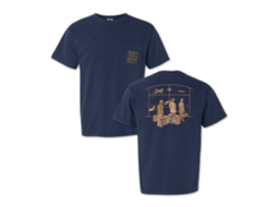 Nickel Creek Airplane Pocket T shirt ROCKINSTONE Unisex Adults Best Sellers Size:m