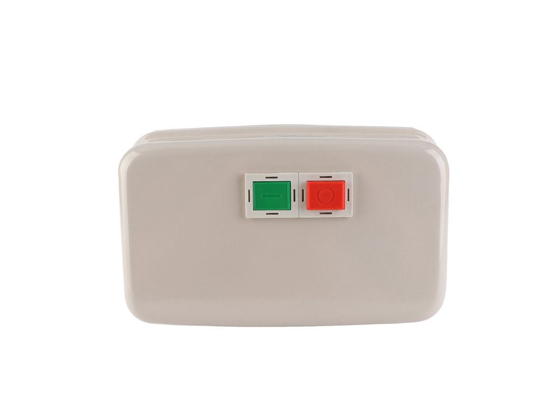 Starter Magnético À Prova D'água 220v/230v 80 93a