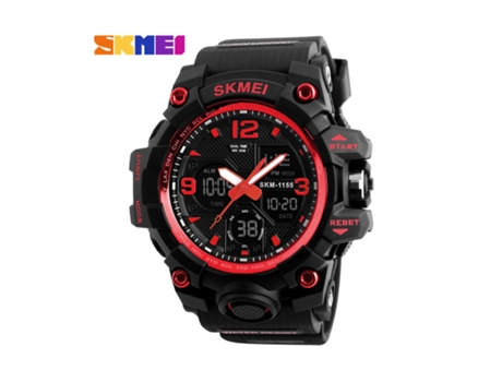 Smartwach SKMEI Outdoor Students Men Children Sports Waterproof