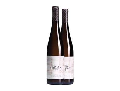 Vinho branco STEINSCHADEN Ried Engabrunner Grüner Veltliner Kamptal (0.75 L - 2 Unidades)