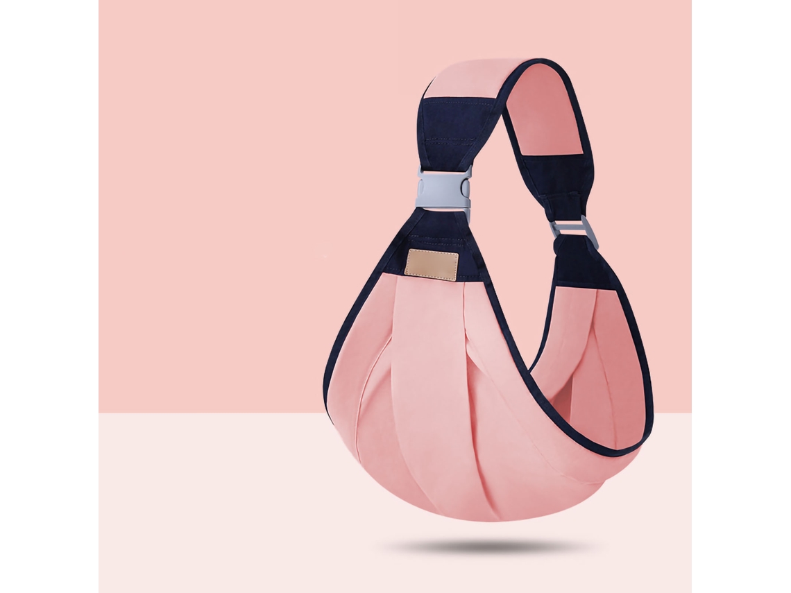 Cadeirinha Para Nádegas Para Bebê Multifuncional, Portabebê, Capa Para Recém-nascido E Crianças
