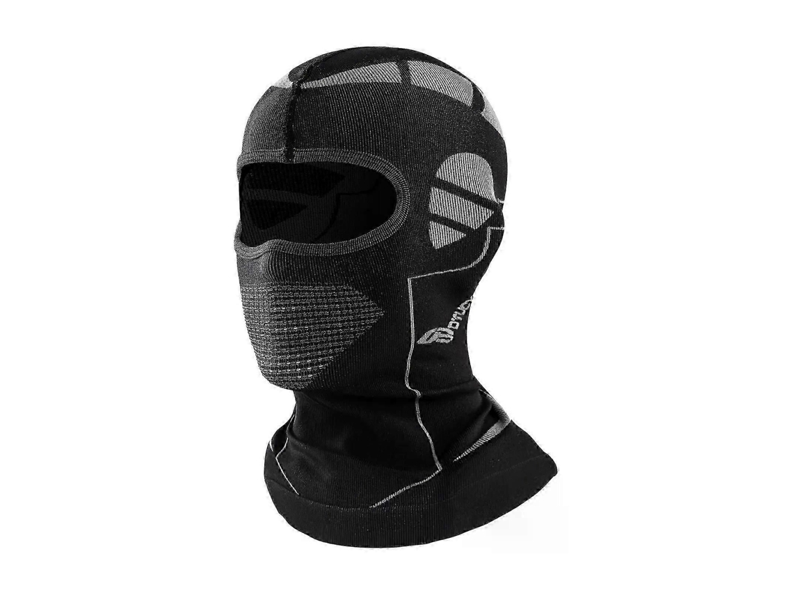 Homens Mulheres Cachecol Térmico À Prova De Frio Inverno Esqui Chapéu Balaclava Rosto Completo Máscara Esqui Ciclismo Caça Cabeça Pescoço Capa Ca