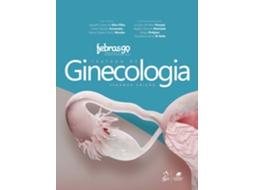 Livro Tratado De Ginecologia De Agnaldo Lopes Da Silva Filho (português Do Brasil)