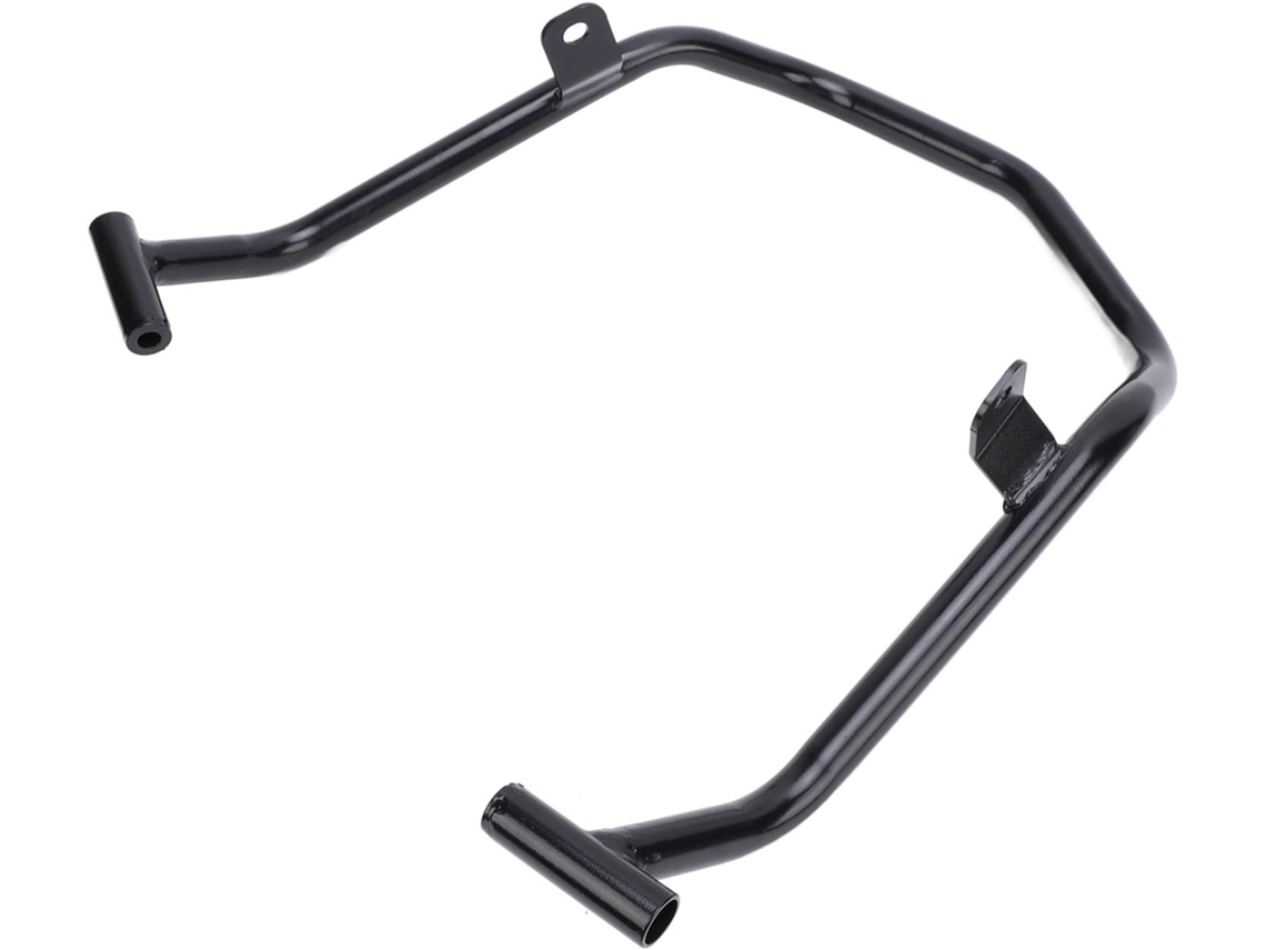 Bagageiro Traseiro Estável de 16 Mm com Espaço Extra para a Nova Classic 350 SFUSHOS