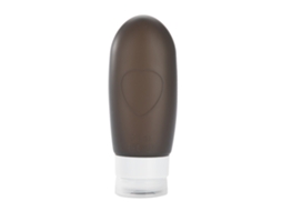 Garrafa De Viagem Silicone Para Cosméticos Portátil Armazenamento